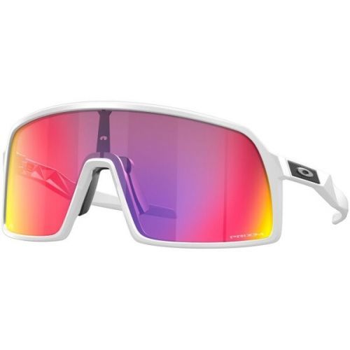 Oakley SUTRO S Sluneční brýle, bílá, velikost os