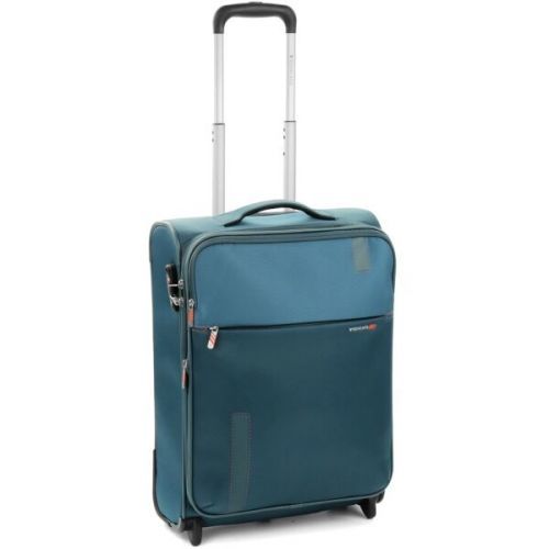 RONCATO SPEED S Malý kabinový kufr, modrá, velikost UNI