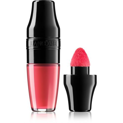 Lancôme Matte Shaker matná rtěnka odstín 272 Energy Peach 6.2 ml