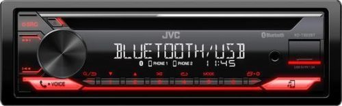 JVC KD-T822BT AUTORÁDIO S CD/MP3/BT