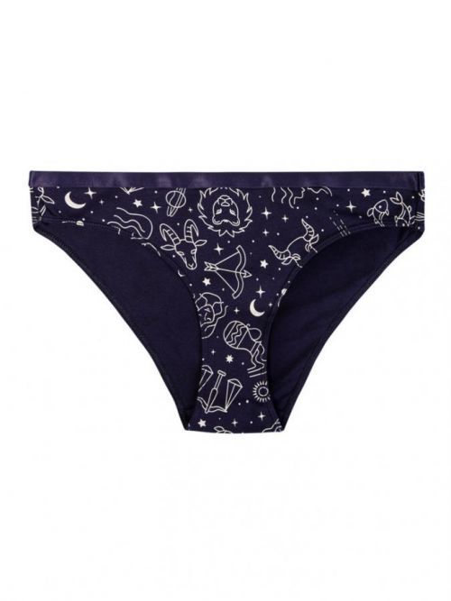 Veselé dámské kalhotky Dedoles Zvěrokruh (GMFB240) M