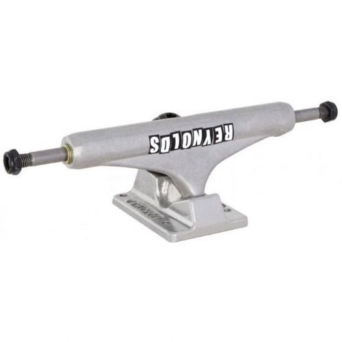 SK8 TRUCKY INDEPENDENT HOLLOW REYNOLDS - šedá - 139mm