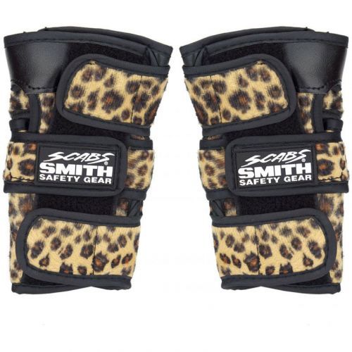 Chrániče Smith Scabs Wrist Guard - Béžová - L