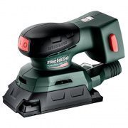 Metabo PowerMaxx SRA 12 BL Set aku vibrační bruska 602036920