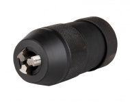 Rychloupínací hlavička Optimum DKC B16, 1 - 16 mm 3050633