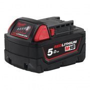 Akumulátor Milwaukee M18 B5 4932430483