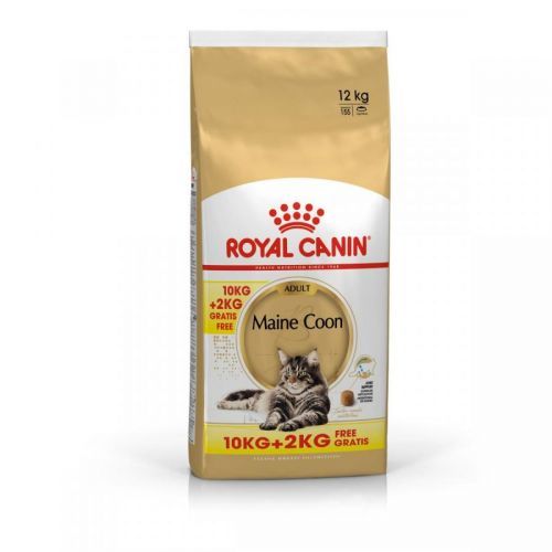 10 + 2 kg za skvělou cenu! 12 kg Royal Canin Feline - Outdoor 30
