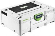 Bluetooth reproduktor Festool TOPROCK SYS3 BT20 M 137 205502