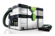 Festool CTL SYS Cleantec mobilní vysavač 575279