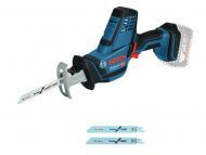 Bosch GSA 18V-LI C aku pila ocaska 06016A5004