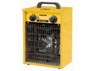 MASTER B 5 ECA elektrické topidlo s ventilátorem