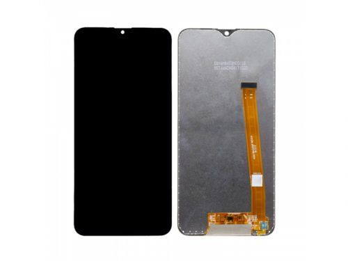 LCD + dotyková deska pro Samsung Galaxy A20e, black (Refurbished)