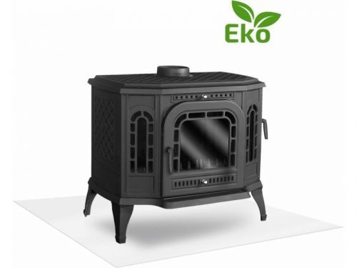 Krbová kamna P7 10.5kW Eco