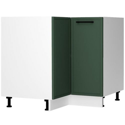 Kuchyňská skříňka Emily drp pl zelená mat