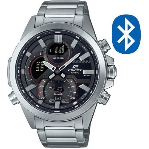 Casio Connected Edifice ECB-30D-1AEF (000)