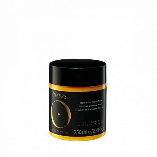 Orofluido Maska na vlasy s arganovým olejem (Mask) 500 ml