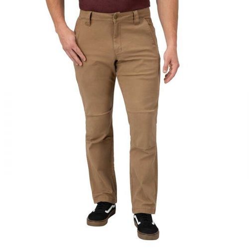 Kalhoty Delta Stretch 2.1 Vertx® – Tobacco (Barva: Tobacco, Velikost: 34/34)