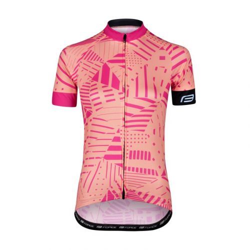 Force SHARD LADY meruňkový