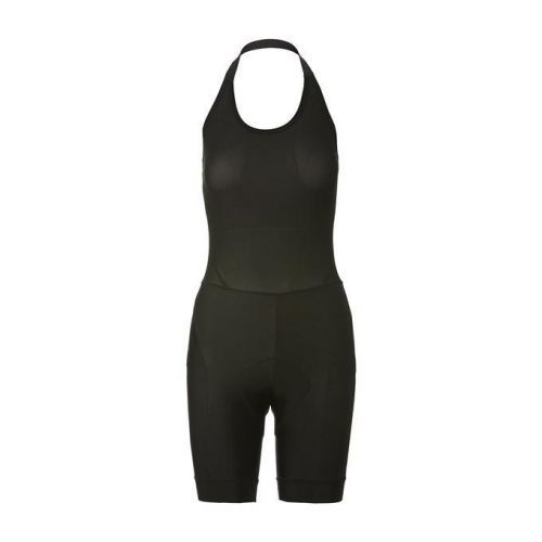 Giro Chrono Sport Halter Bib Short W Black