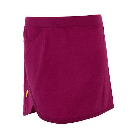 Sensor Merino Active Lilla