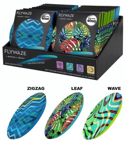 Sunflex Disk WABOBA FLYWAZE