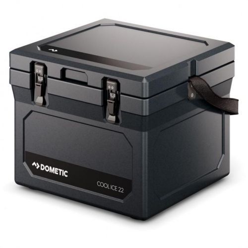 Chladící box Dometic WCI 22 Barva: černá