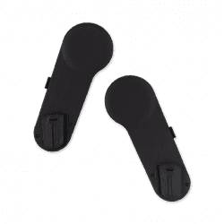 Joolz Geo3 duo adaptéry na lůžko/sedačku spodní