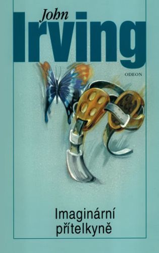 Imaginární přítelkyně - Irving John