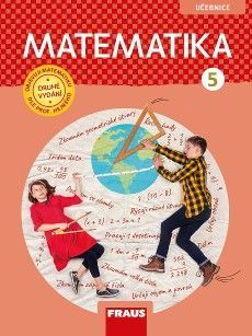 Matematika 5 – dle prof. Hejného – nová generace - 1. vydání: Milan Hejný, Darina Jirotková, Eva Bomerová, Jitka Michnová 2., přepracované vydání: Eva Bomerová, Jitka Michnová