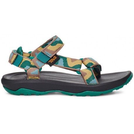 Teva Hurricane XLT2 1019390C USCRB dětské sandály i do vody 31 EUR