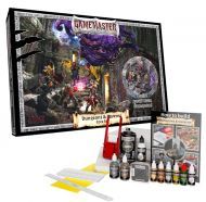 The Army Painter Gamemaster Dungeons & Caverns Core Set