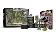 The Army Painter Gamemaster: Wilderness & Woodlands Terrain Kit