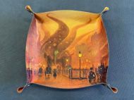 Krakenwargames Dice Tray Shub Niggurath