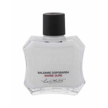 PRORASO Red After Shave Balm balzám po holení s vůní santalového dřeva 100 ml