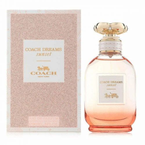 COACH - Coach Dreams Sunset - Parfémová voda