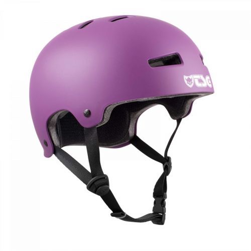 helma TSG - evolution solid color Total Helmets (582)