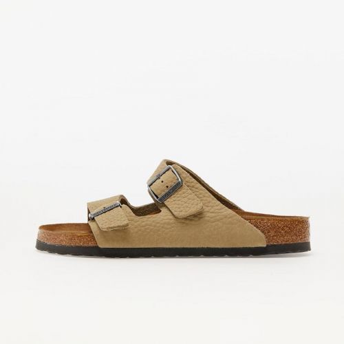 Birkenstock Arizona BS Desert Buck/ Faded Khaki EUR 44