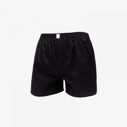 Horsefeathers Manny 3Pack Boxer Shorts Black M