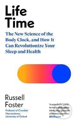 Life Time - Russell Foster