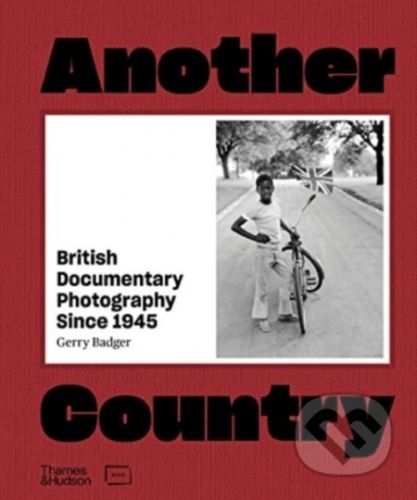 Another Country - Gerry Badger