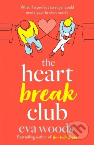 The Heartbreak Club - Eva Woods