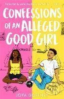 Confessions of an Alleged Good Girl - Joya Goffney