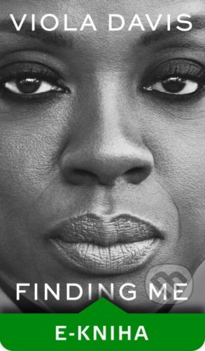 Finding Me - Viola Davis