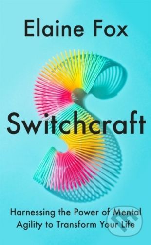 Switchcraft - Elaine Fox