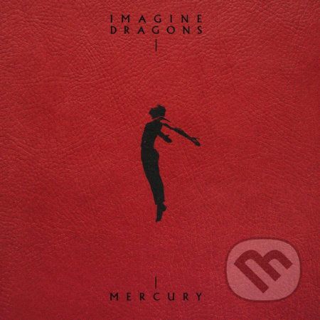 Imagine Dragons: Mercury: Act I & Act II Dlx. - Imagine Dragons