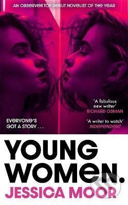 Young Women - Jessica Moor