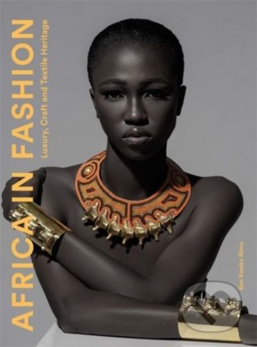 Africa in Fashion - Ken Kweku Nimo