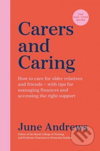 Carers and Caring - June Andrews