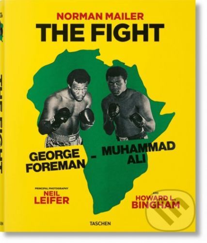 The Fight - Norman Mailer, J. Michael Lennon