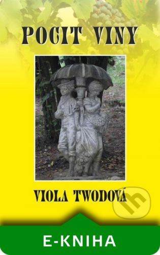 Pocit viny - Viola Twodová